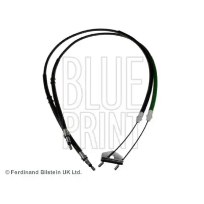 Oferta Especial Cable de accionamiento, freno de estacionamiento BLUEPRINT ADM546133